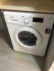 Квартира 38.5 м² - Ангiса, Батумі, Грузія