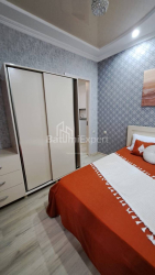 Квартира 38.5 м² - Ангiса, Батумі, Грузія