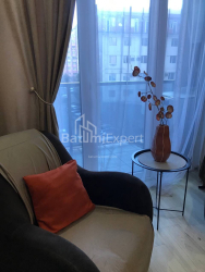 Квартира 38.5 м² - Ангiса, Батумі, Грузія