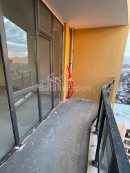 Квартира 1-комн 42.9 м² - Хайдара Абашидзе, Батумі