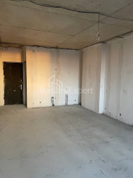 Квартира 42.9 м² - Хайдара Абашидзе, Батумі, Грузія