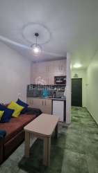 Квартира 31.4 м² - Ангіса, Батумі, Грузія