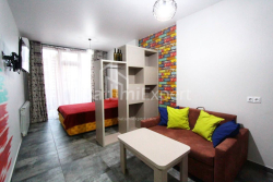 Квартира 1-комн 31.4 м² - Ангіса, Батумі