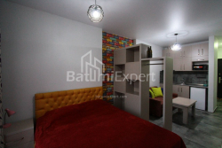 Квартира 31.4 м² - Ангіса, Батумі, Грузія