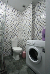 Квартира 1-комн 31.4 м² - Ангіса, Батумі