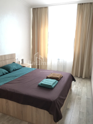 Квартира 2-комн 53.5 м² - Селіма Хімшіашвілі, Батумі