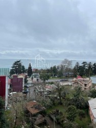 Квартира 30.5 м² - Принцеси Тамари, Махинджаурі, Грузія