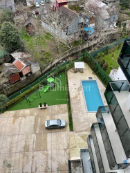 Квартира 30.5 м² - Принцеси Тамари, Махинджаурі, Грузія