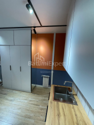 Квартира 30 м² - Ангіса, Батумі, Грузія