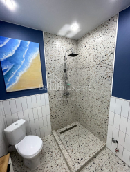 Квартира 30 м² - Ангіса, Батумі, Грузія
