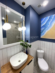 Квартира 1-комн 30 м² - Ангіса, Батумі