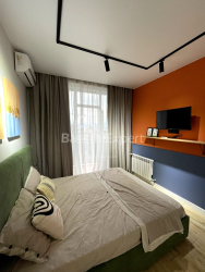 Квартира 30 м² - Ангіса, Батумі, Грузія