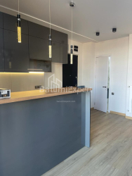 Квартира 45 м² - Петра Багратіоні, Батумі, Грузія
