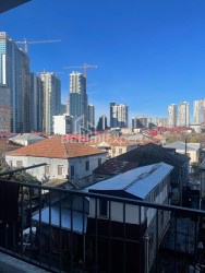 Квартира 45 м² - Петра Багратіоні, Батумі, Грузія