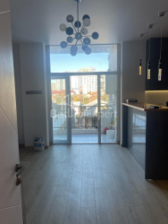 Квартира 45 м² - Петра Багратіоні, Батумі, Грузія