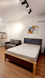 Квартира 1-комн 33 м² - Жиулі Шартава, Батумі