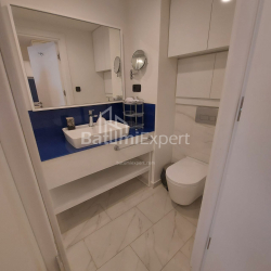 Квартира 1-комн 33 м² - Шерифа Хімшіашвілі, Батумі