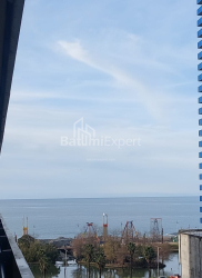 Квартира 33 м² - Шерифа Хімшіашвілі, Батумі, Грузія