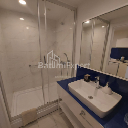 Квартира 1-комн 33 м² - Шерифа Хімшіашвілі, Батумі