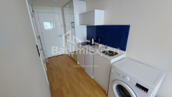 Квартира 33 м² - Шерифа Хімшіашвілі, Батумі, Грузія