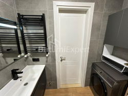 Квартира 43.6 м² - Тбел-Абусерідзе, Батумі, Грузія
