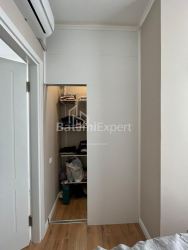 Квартира 43.6 м² - Тбел-Абусерідзе, Батумі, Грузія