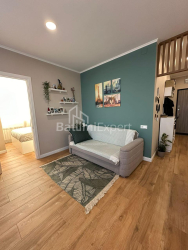 Квартира 2-комн 43.6 м² - Тбел-Абусерідзе, Батумі