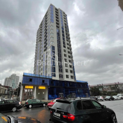 Квартира 43.6 м² - Тбел-Абусерідзе, Батумі, Грузія