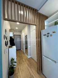 Квартира 43.6 м² - Тбел-Абусерідзе, Батумі, Грузія