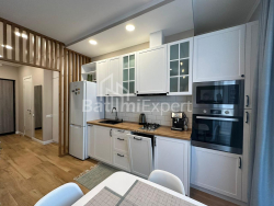 Квартира 2-комн 43.6 м² - Тбел-Абусерідзе, Батумі