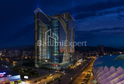 Квартира 29.3 м² - Жиулі Шартава, Батумі, Грузія