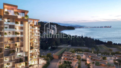 Квартира 1-комн 31.5 м² - Руставелі, Чакві