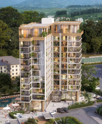 Квартира 31.5 м² - Руставелі, Чакві, Грузія