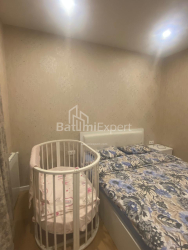 Квартира 100 м² - Еквтіме Такаішвілі, Батумі, Грузія