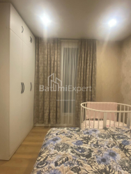 Квартира 4-комн 100 м² - Еквтіме Такаішвілі, Батумі