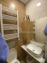 Квартира 100 м² - Еквтіме Такаішвілі, Батумі, Грузія