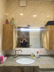 Квартира 100 м² - Еквтіме Такаішвілі, Батумі, Грузія