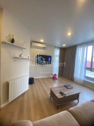 Квартира 4-комн 100 м² - Еквтіме Такаішвілі, Батумі