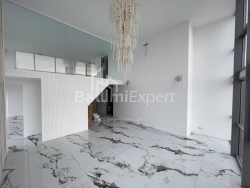 Квартира 95 м² - Юсуфа Кобаладзе, Батумі, Грузія