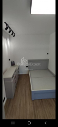 Квартира 33 м² - Вахтанга Горгасали, Батумі, Грузія