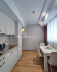 Квартира 51.7 м² - Селіма Хімшіашвілі, Батумі, Грузія