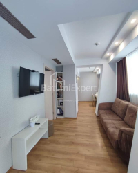 Квартира 51.7 м² - Селіма Хімшіашвілі, Батумі, Грузія