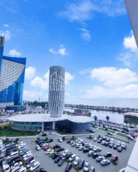 Квартира 2-комн 51.7 м² - Селіма Хімшіашвілі, Батумі