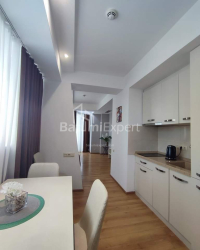 Квартира 2-комн 51.7 м² - Селіма Хімшіашвілі, Батумі
