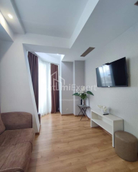 Квартира 51.7 м² - Селіма Хімшіашвілі, Батумі, Грузія