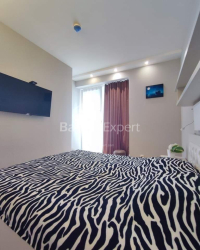 Квартира 51.7 м² - Селіма Хімшіашвілі, Батумі, Грузія