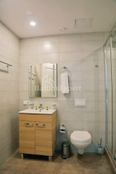 Квартира 1-комн 33.7 м² - Руставелі, Батумі