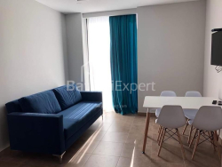 Квартира 33.7 м² - Руставелі, Батумі, Грузія