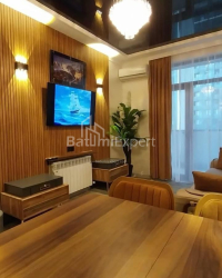 Квартира 51 м² - Ніко Піросмані, Батумі, Грузія