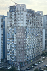 Квартира 62 м² - Шалва Інасаридзе, Батумі, Грузія